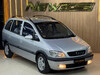 ZAFIRA 2.0 MPFI CD 16V 4P MANUAL - 2002 - ESTâNCIA VELHA