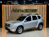 DUSTER 1.6 DYNAMIQUE 4X2 16V FLEX 4P MANUAL - 2012 - ESTâNCIA VELHA