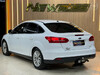 FOCUS 2.0 S SEDAN 16V FLEX 4P AUTOMÁTICO - 2017 - ESTâNCIA VELHA