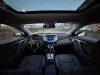 ELANTRA 1.8 GLS 16V 4P AUTOMÁTICO - 2012 - ESTâNCIA VELHA