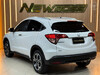 HR-V 1.8 16V FLEX EX 4P AUTOMÁTICO - 2016 - ESTâNCIA VELHA