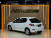 207 1.4 XR 8V FLEX 4P MANUAL - 2012 - ESTâNCIA VELHA