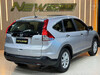 CRV 2.0 EX 4X4 16V 4P AUTOMÁTICO - 2012 - ESTâNCIA VELHA