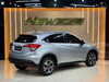 HR-V 1.8 16V FLEX EX 4P AUTOMÁTICO - 2016 - ESTâNCIA VELHA