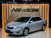 COROLLA 1.8 GLI 16V FLEX 4P AUTOMÁTICO - 2011 - ESTâNCIA VELHA