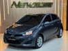 HB20 1.0 COMFORT PLUS 12V FLEX 4P MANUAL - 2015 - ESTâNCIA VELHA