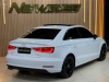 A3 1.8 TFSI SEDAN AMBITION 16V 180CV 4P S TRONIC - 2016 - ESTâNCIA VELHA