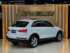 Q3 1.4 TFSI AMBIENTE FLEX 4P S TRONIC - 2016 - ESTâNCIA VELHA