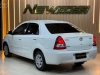 ETIOS 1.5 XS SEDAN 16V FLEX 4P MANUAL - 2017 - ESTâNCIA VELHA