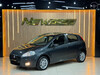 PUNTO 1.4 ATTRACTIVE 8V FLEX 4P MANUAL - 2011 - ESTâNCIA VELHA
