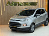 ECOSPORT 1.6 FREESTYLE 16V FLEX 4P MANUAL - 2014 - ESTâNCIA VELHA