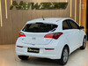 HB20 1.6 COMFORT PLUS 16V FLEX 4P MANUAL - 2018 - ESTâNCIA VELHA