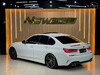 320I 2.0 M SPORT GP 16V TURBO ACTIVE FLEX 4P AUTOMÁTICO - 2020 - ESTâNCIA VELHA