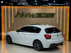 M 135I 3.0 24V TURBO 4P AUTOMÁTICO - 2014 - ESTâNCIA VELHA