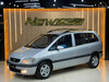 ZAFIRA 2.0 MPFI CD 16V 4P MANUAL - 2002 - ESTâNCIA VELHA