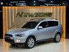 OUTLANDER 2.0 16V 4P AUTOMÁTICO - 2013 - ESTâNCIA VELHA