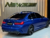 320I 2.0 16V TURBO ACTIVE FLEX 4P AUTOMÁTICO - 2022 - ESTâNCIA VELHA