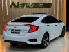 CIVIC 1.5 16V TOURING TURBO 4P AUTOMÁTICO - 2019 - ESTâNCIA VELHA