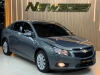 CRUZE 1.8 LTZ 16V FLEX 4P AUTOMÁTICO - 2012 - ESTâNCIA VELHA