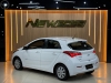 HB20 1.0 COMFORT PLUS 12V FLEX 4P MANUAL - 2015 - ESTâNCIA VELHA