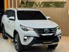 HILUX SW4 2.8 4X4 DIAMOND 16V TURBO DIESEL 4P 7 LUGARES AUTOMATICO - 2020 - ESTâNCIA VELHA