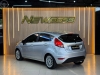 FIESTA 1.6 TITANIUM HATCH 16V FLEX 4P AUTOMÁTICO - 2014 - ESTâNCIA VELHA