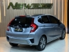 FIT 1.5 EX 16V 4P AUTOMÁTICO - 2015 - ESTâNCIA VELHA