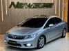 CIVIC 1.8 EXS 16V FLEX 4P AUTOMÁTICO - 2013 - ESTâNCIA VELHA