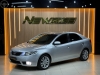CERATO 1.6 SX3 16V 4P AUTOMÁTICO - 2012 - ESTâNCIA VELHA