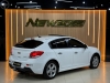 CRUZE 1.8 LTZ SPORT6 16V FLEX 4P AUTOMÁTICO - 2014 - ESTâNCIA VELHA