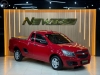 MONTANA 1.4 MPFI LS CS 8V FLEX 2P MANUAL - 2013 - ESTâNCIA VELHA