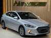 ELANTRA 2.0 16V FLEX 4P AUTOMÁTICO - 2017 - ESTâNCIA VELHA
