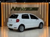 FOX 1.6 MI 8V FLEX 4P AUTOMATIZADO - 2011 - ESTâNCIA VELHA