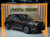 KICKS 1.6 SL 16V FLEXSTAR 4P AUTOMÁTICO - 2019 - ESTâNCIA VELHA