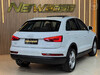 Q3 1.4 TFSI AMBIENTE FLEX 4P S TRONIC - 2016 - ESTâNCIA VELHA