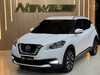 KICKS 1.6 16V FLEX SL 4P XTRONIC - 2017 - ESTâNCIA VELHA