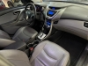ELANTRA 1.8 GLS 16V 4P AUTOMÁTICO - 2012 - ESTâNCIA VELHA