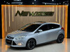 FOCUS 2.0 TITANIUM 16V FLEX 4P AUTOMÁTICO - 2014 - ESTâNCIA VELHA