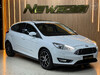 FOCUS 2.0 TITANIUM 16V FLEX 4P AUTOMÁTICO - 2017 - ESTâNCIA VELHA