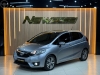FIT 1.5 EX 16V 4P AUTOMÁTICO - 2015 - ESTâNCIA VELHA