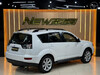 OUTLANDER 2.0 16V 4P AUTOMÁTICO - 2012 - ESTâNCIA VELHA