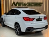 X6 3.0 XDRIVE 40I M SPORT 24V TURBO 4P AUTOMÁTICO - 2015 - ESTâNCIA VELHA