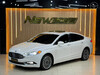 FUSION 2.0 TITANIUM AWD 16V 4P AUTOMÁTICO - 2017 - ESTâNCIA VELHA