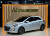 I30 1.8 MPI 16V 4P AUTOMATICO - 2016 - ESTâNCIA VELHA