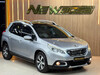 2008 1.6 16V FLEX GRIFFE 4P AUTOMÁTICO - 2016 - ESTâNCIA VELHA