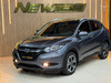 HR-V 1.8 16V FLEX EX 4P AUTOMÁTICO - 2017 - ESTâNCIA VELHA