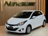 HB20 1.0 COMFORT PLUS 12V FLEX 4P MANUAL - 2015 - ESTâNCIA VELHA