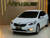 CERATO 1.6 EX3 SEDAN 16V 4P AUTOMÁTICO - 2015 - ESTâNCIA VELHA