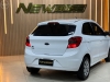 KA 1.0 SE PLUS 12V FLEX 4P MANUAL - 2015 - ESTâNCIA VELHA