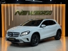 GLA 200 1.6 CGI ENDURO 16V TURBO FLEX 4P AUTOMÁTICO - 2017 - ESTâNCIA VELHA
